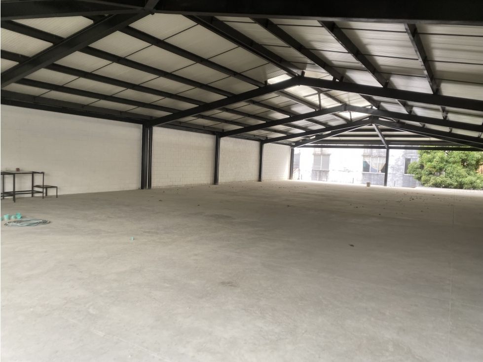 Bodega en arriendo Valle Del Cauca Cali San Pedro 540 m2 Habitaciones 0 Baños 0 Garajes 0 Precio $10000000