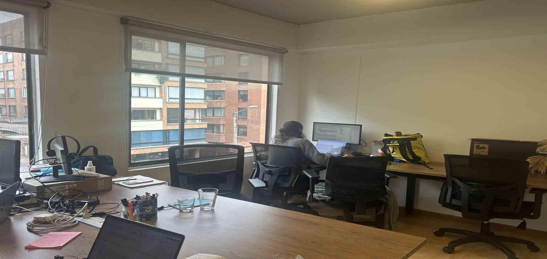 Oficina en venta Cundinamarca Bogotá El Espartillal 32 m2 Habitaciones 0 Baños 0 Garajes 0 Precio $300000000