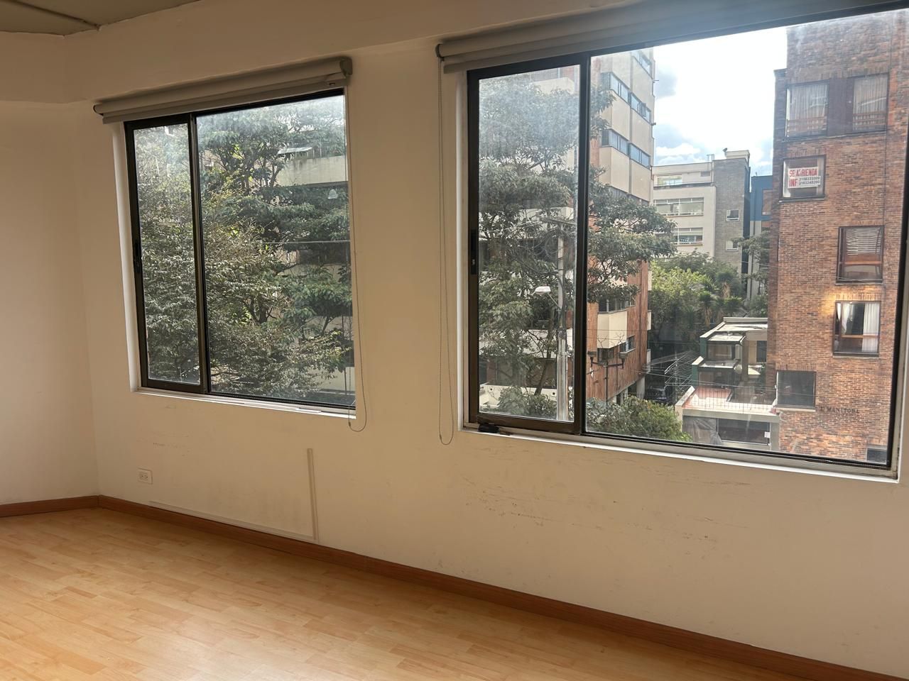 Oficina en arriendo Cundinamarca Bogotá El Espartillal 32 m2 Habitaciones 0 Baños 1 Garajes 0 Precio $2500000