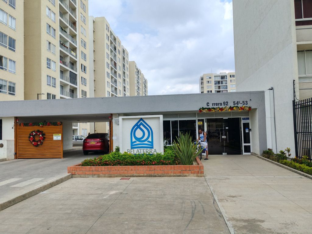 Apartamento en venta Valle Del Cauca Cali Sector Alto Jordán 62 m2 Habitaciones 2 Baños 2 Garajes 1 Precio $300000000