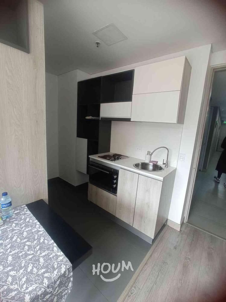 Apartamento en venta Cundinamarca Bogotá Chapinero Central 22 m2 Habitaciones 1 Baños 1 Garajes 0 Precio $320000000