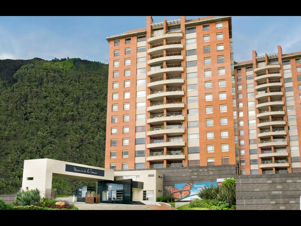Apartamento en arriendo Cundinamarca Bogotá Los Alpes 160 m2 Habitaciones 3 Baños 3 Garajes 2 Precio $7500000