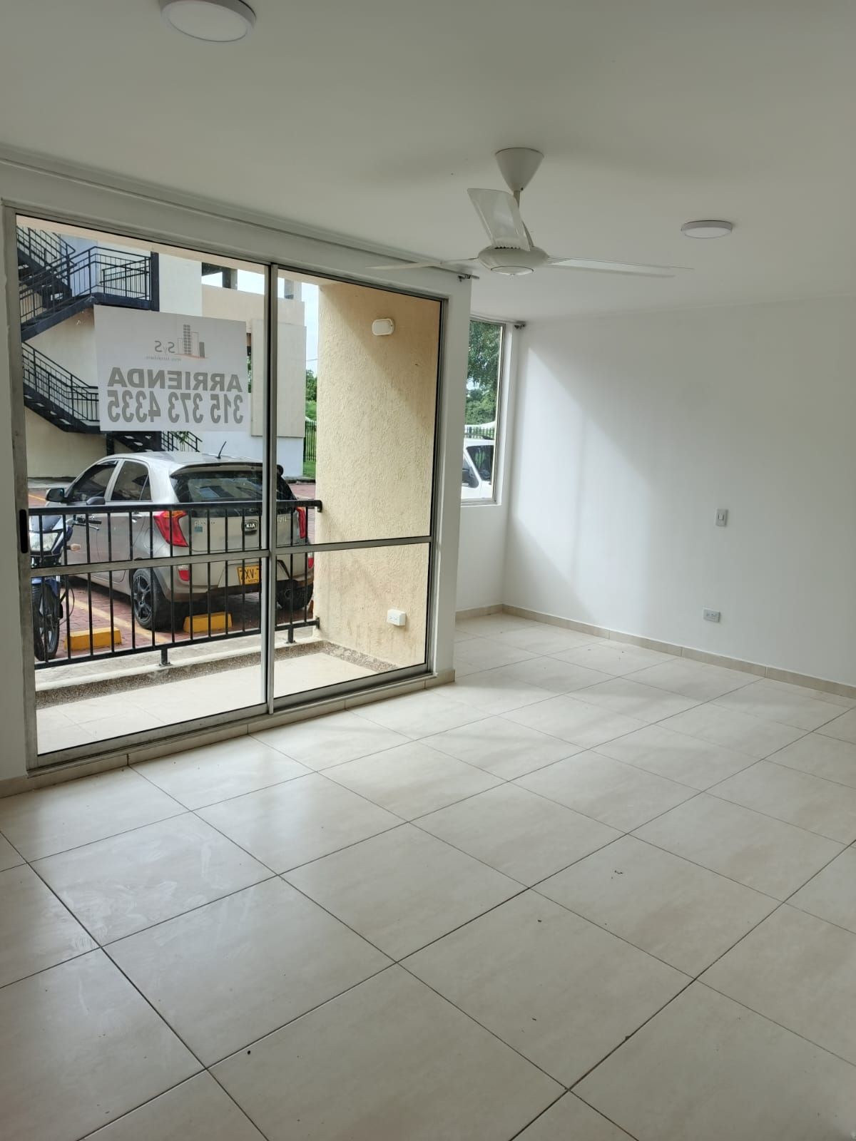 Apartamento en arriendo Cundinamarca Girardot Cr Mi Futuro Et Ii 61 m2 Habitaciones 2 Baños 2 Garajes 0 Precio $1000000