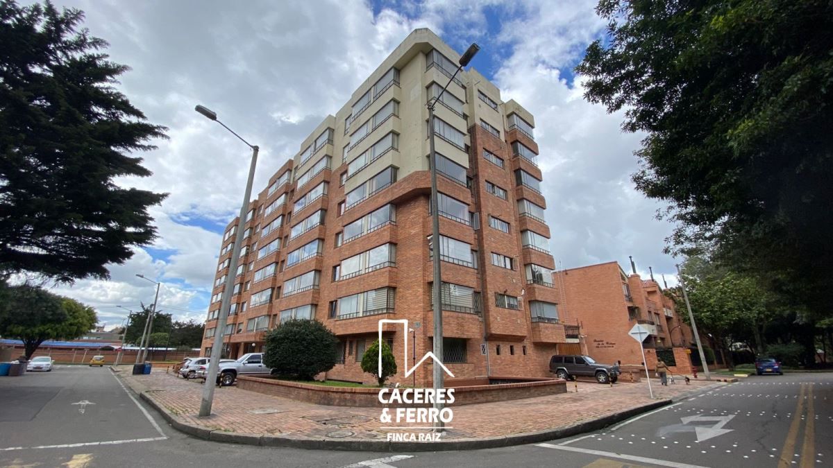 Apartamento en arriendo Cundinamarca Bogotá Prado Pinzón 117 m2 Habitaciones 3 Baños 2 Garajes 2 Precio $5300000
