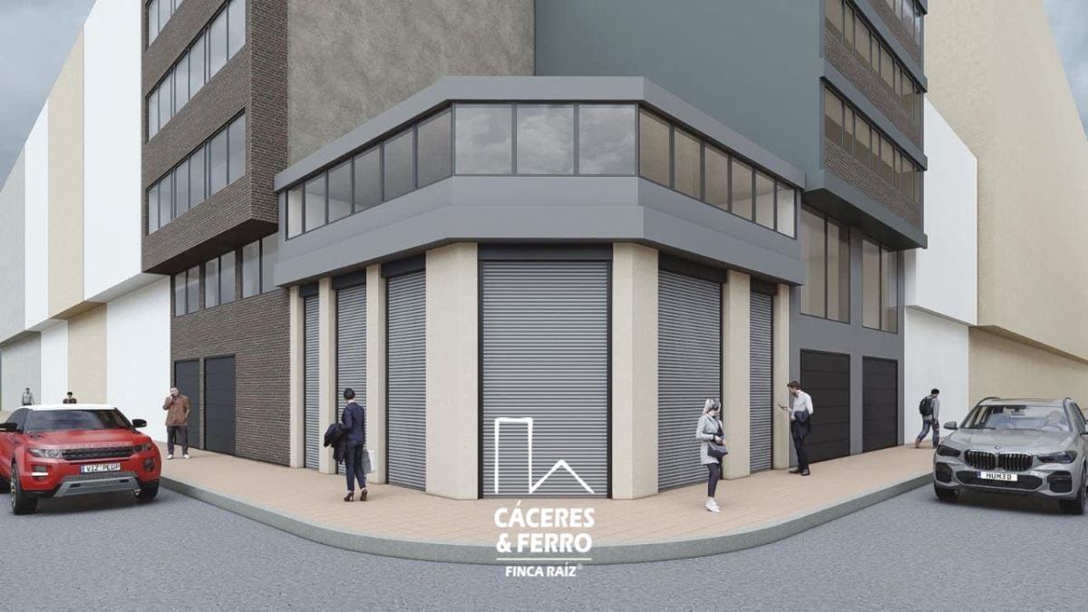 Local en arriendo Cundinamarca Bogotá La Veracruz 100 m2 Habitaciones 0 Baños 2 Garajes 0 Precio $15000000