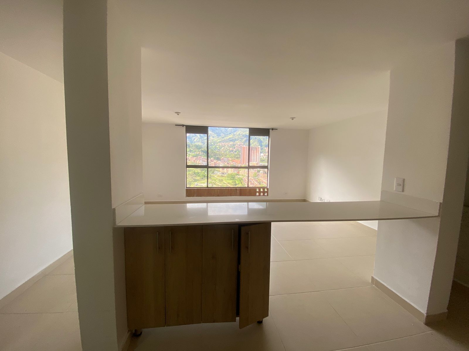 Apartamento en arriendo Antioquia Bello Nazareth 61 m2 Habitaciones 3 Baños 2 Garajes 0 Precio $1500000