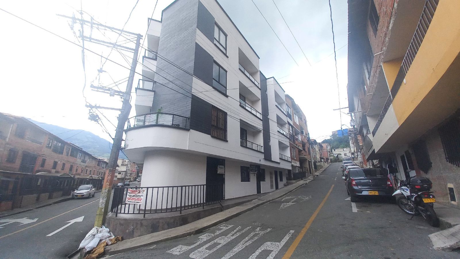 Apartamento en venta Antioquia Copacabana El Recreo 42 m2 Habitaciones 2 Baños 1 Garajes 0 Precio $175000000