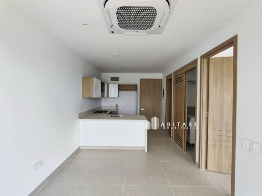 Apartamento en venta Bolívar Cartagena Boca Grande 54 m2 Habitaciones 1 Baños 1 Garajes 0 Precio $540000000
