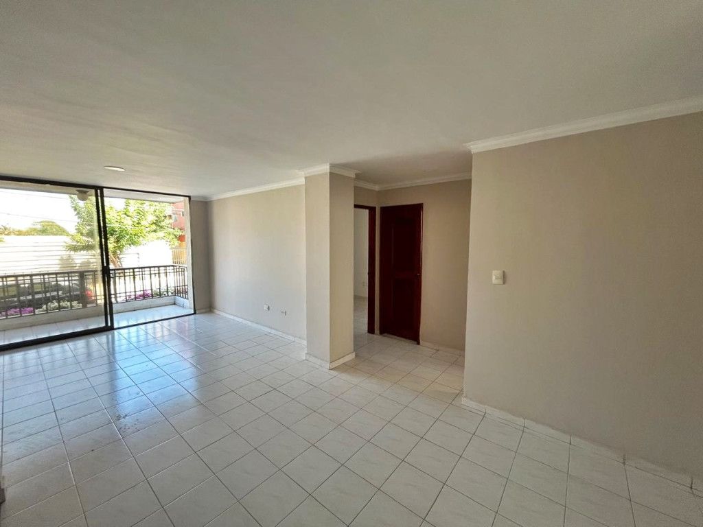 Apartamento en arriendo Atlántico Barranquilla Altos De Riomar 100 m2 Habitaciones 3 Baños 3 Garajes 1 Precio $2600000