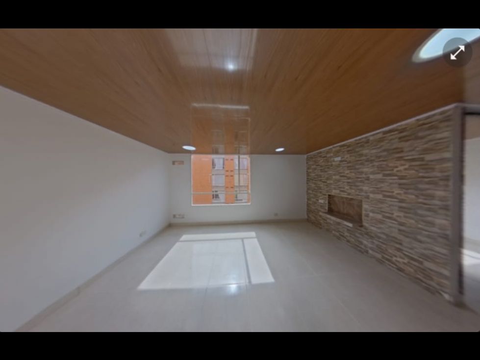 Apartamento en venta Cundinamarca Soacha Cr El Triunfo Et Ii 50 m2 Habitaciones 3 Baños 2 Garajes 0 Precio $137000000