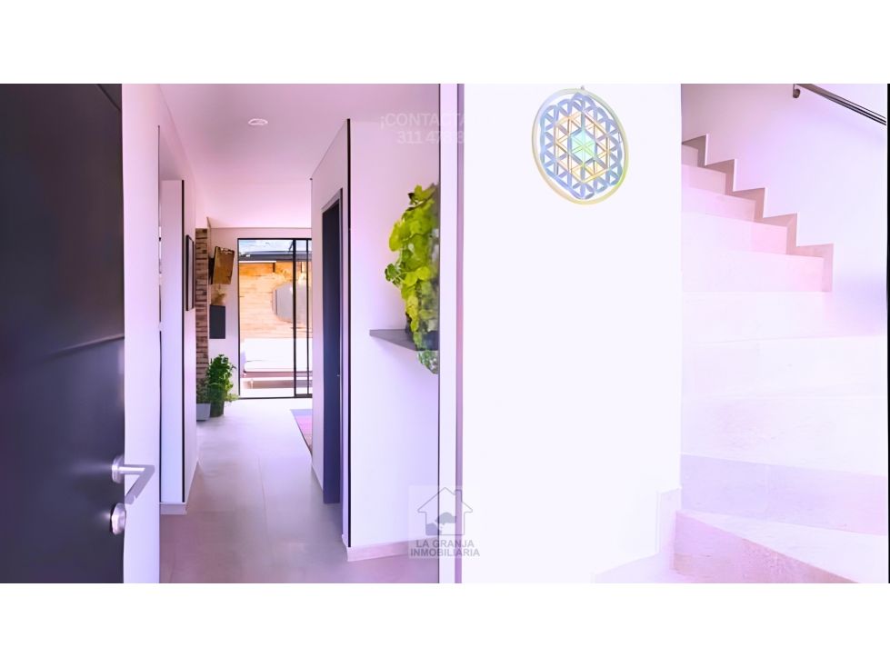 Casa en arriendo Cundinamarca Tenjo Tenjo 127 m2 Habitaciones 4 Baños 3 Garajes 2 Precio $3200000