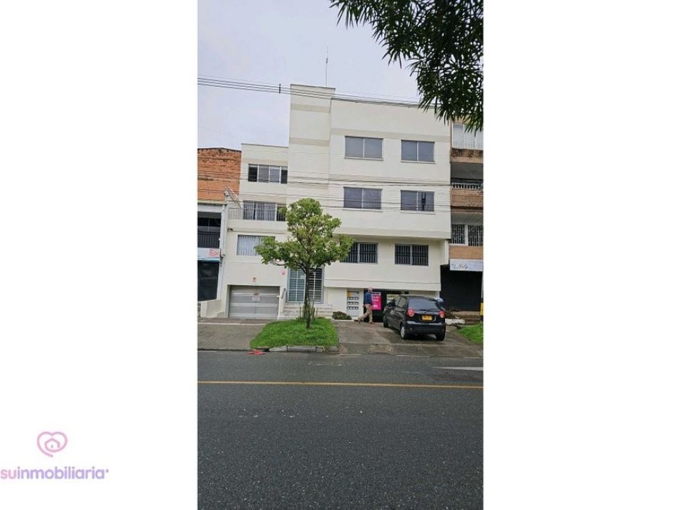 Apartamento en arriendo Antioquia Medellín Laureles 51 m2 Habitaciones 2 Baños 2 Garajes 0 Precio $2400000