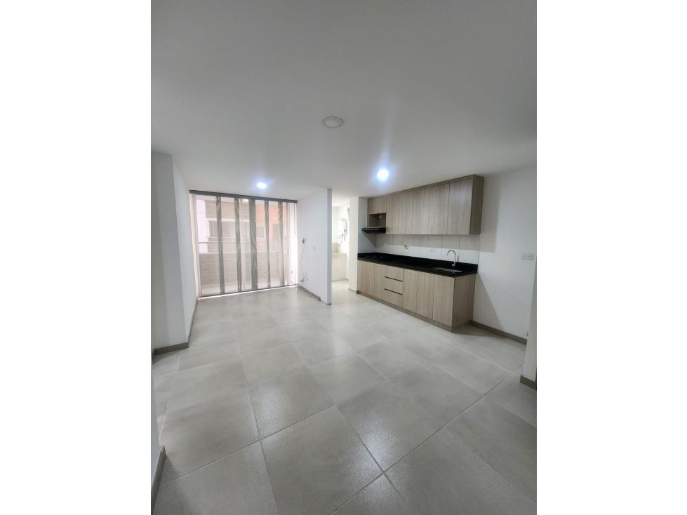 Apartamento en venta Antioquia Sabaneta Calle Del Banco 70 m2 Habitaciones 3 Baños 2 Garajes 1 Precio $520000000