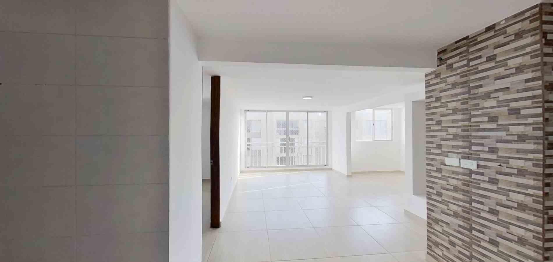 Apartamento en venta Atlántico Barranquilla Conjunto Residencial Turpial 57 m2 Habitaciones 2 Baños 2 Garajes 0 Precio $190000000