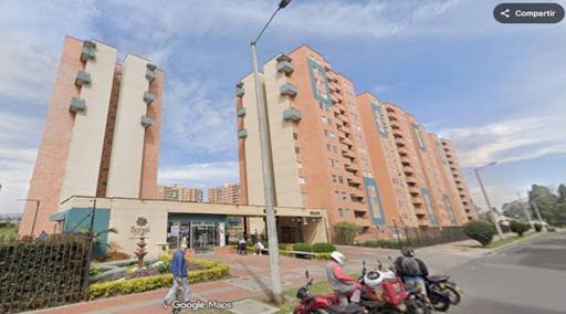 Apartamento en venta Cundinamarca Madrid Madrid 47 m2 Habitaciones 3 Baños 2 Garajes 0 Precio $230000000