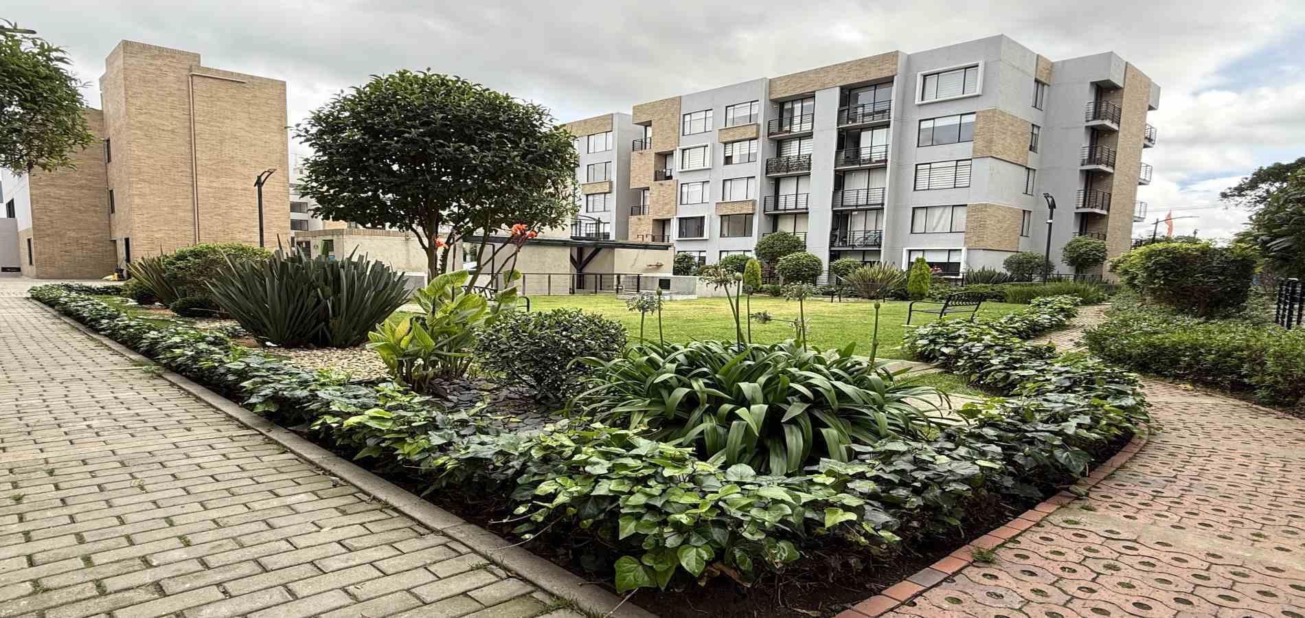 Apartamento en venta Cundinamarca Cajicá El Misterio 60 m2 Habitaciones 2 Baños 2 Garajes 1 Precio $290000000