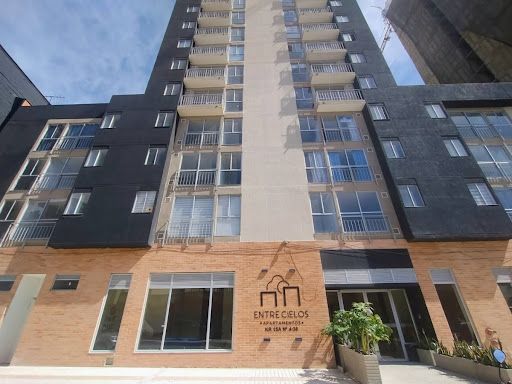 Apartaestudio en arriendo Cundinamarca Bogotá Eduardo Santos 50 m2 Habitaciones 1 Baños 1 Garajes 0 Precio $1450000