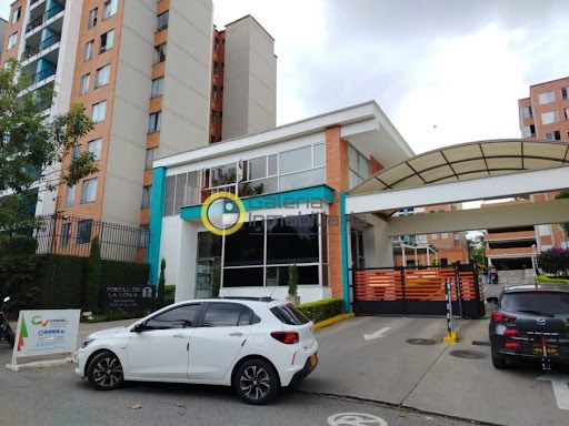 Apartamento en arriendo Santander Piedecuesta Ub Paseo Del Puente Et Ii 68 m2 Habitaciones 3 Baños 2 Garajes 1 Precio $1304000