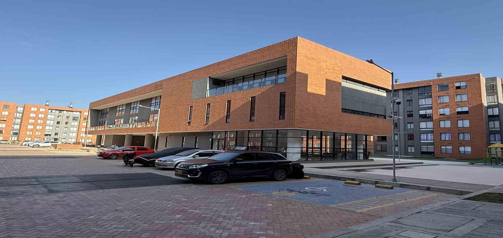 Apartamento en arriendo Cundinamarca Chía Samaria 50 m2 Habitaciones 2 Baños 2 Garajes 0 Precio $1250000