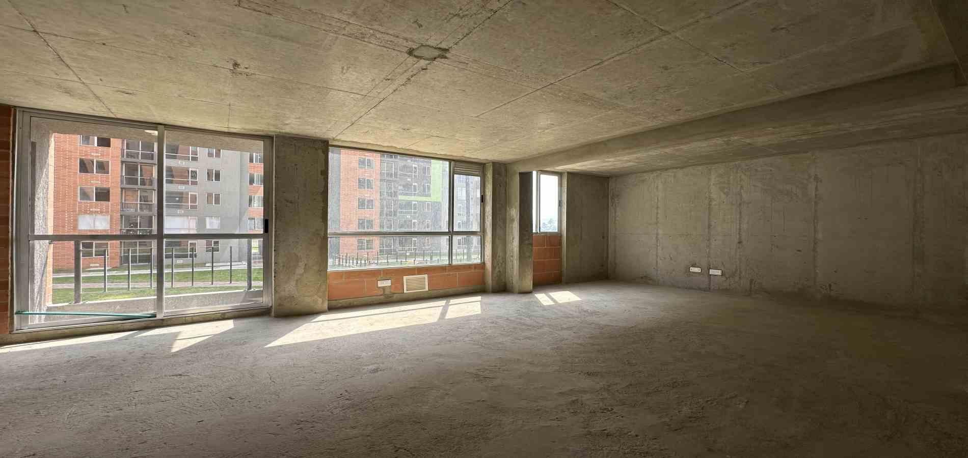 Apartamento en venta Cundinamarca Madrid Madrid 47 m2 Habitaciones 2 Baños 1 Garajes 0 Precio $200000000