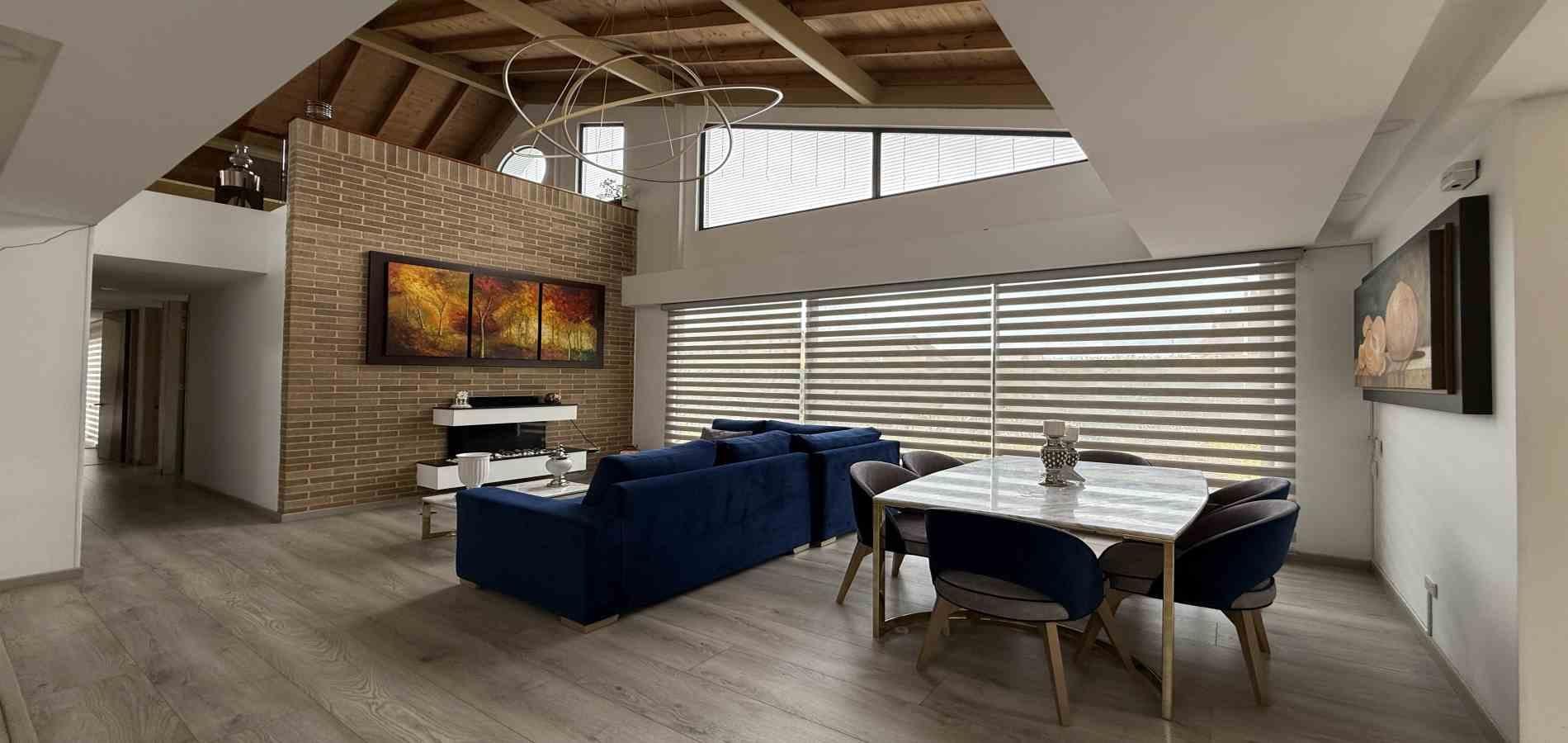 Casa en venta Cundinamarca Cajicá Cajica 128 m2 Habitaciones 3 Baños 3 Garajes 4 Precio $1160000000