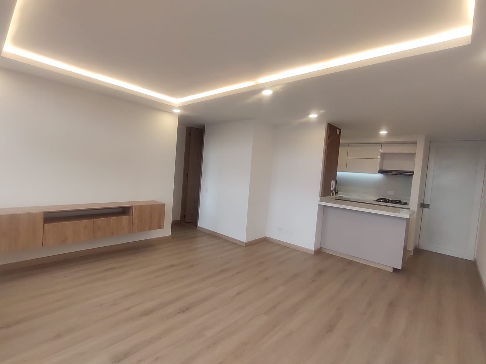 Apartamento en venta Cundinamarca Chía La Siata 50 m2 Habitaciones 2 Baños 2 Garajes 1 Precio $310000000