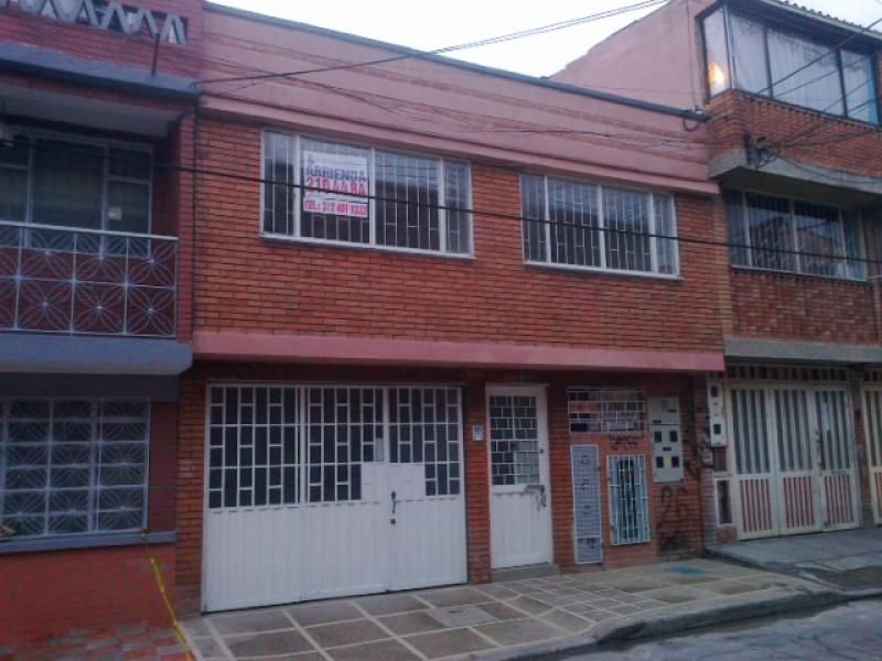 Apartamento en arriendo Cundinamarca Bogotá Ciudad Jardín Norte 60 m2 Habitaciones 2 Baños 1 Garajes 0 Precio $1250000