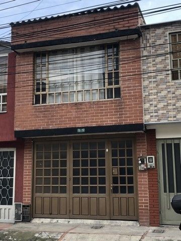 Casa en arriendo Cundinamarca Bogotá Boyacá 101 m2 Habitaciones 4 Baños 2 Garajes 1 Precio $2300000