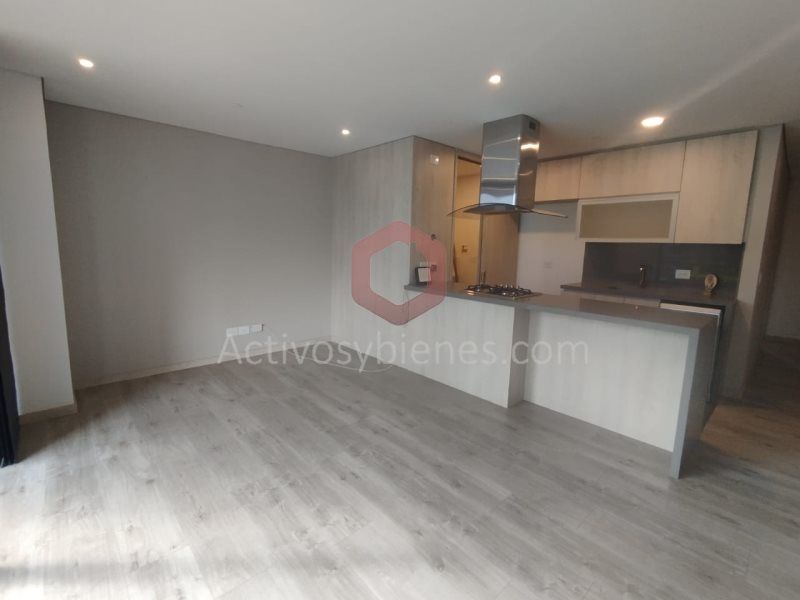 Apartamento en arriendo Antioquia Medellín Enciso 92 m2 Habitaciones 2 Baños 2 Garajes 1 Precio $5500000
