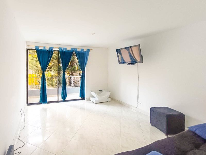 Casa en venta Antioquia Medellín Eduardo Santos 228 m2 Habitaciones 4 Baños 2 Garajes 0 Precio $400000000