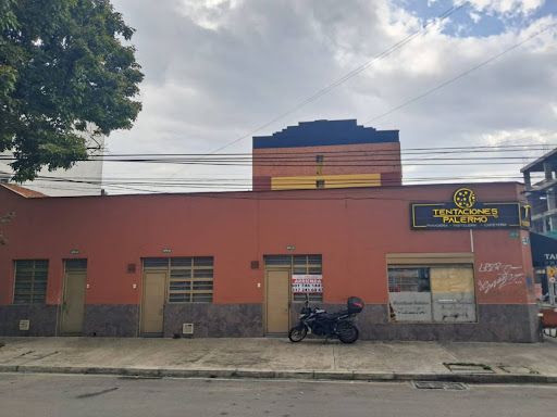 Apartamento en arriendo Cundinamarca Bogotá Alfonso López 40 m2 Habitaciones 2 Baños 1 Garajes 0 Precio $1500000