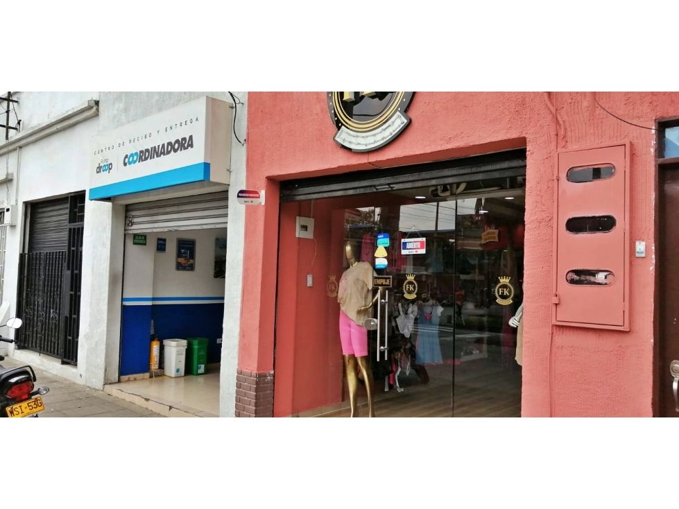 Edificio en venta Valle Del Cauca Cali La Floresta 557 m2 Habitaciones 0 Baños 0 Garajes 0 Precio $1430000000