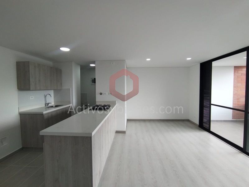 Apartamento en venta Antioquia Rionegro San Antonio 86 m2 Habitaciones 3 Baños 2 Garajes 1 Precio $680000000