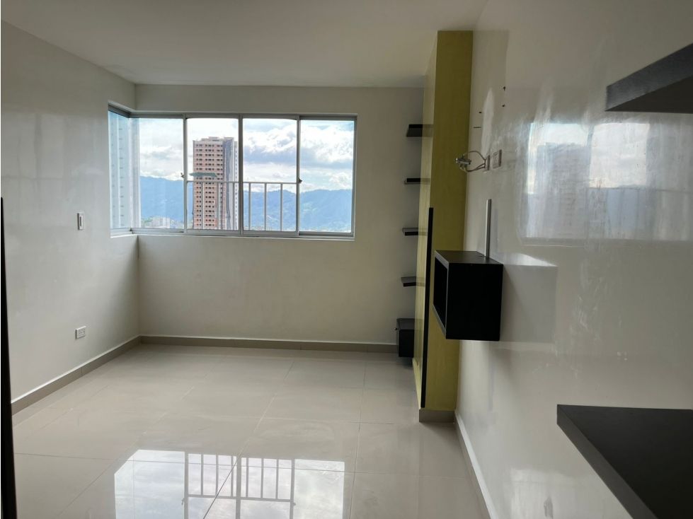 Apartamento en venta Santander Bucaramanga Bolivar 83 m2 Habitaciones 3 Baños 2 Garajes 1 Precio $320000000