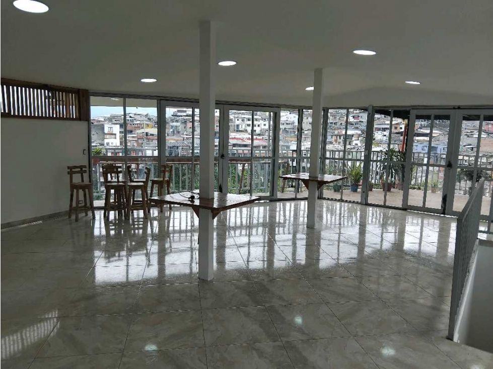 Local en arriendo Caldas Manizales San Jorge 120 m2 Habitaciones 0 Baños 2 Garajes 0 Precio $3900000