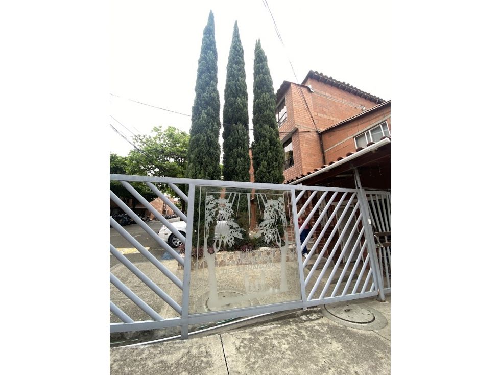 Casa en venta Antioquia Bello Urbanización Almendros De Terranova 92 m2 Habitaciones 4 Baños 2 Garajes 1 Precio $315000000