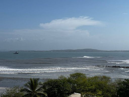 Apartamento en arriendo Bolívar Cartagena Castillo Grande 200 m2 Habitaciones 3 Baños 4 Garajes 1 Precio $6800000