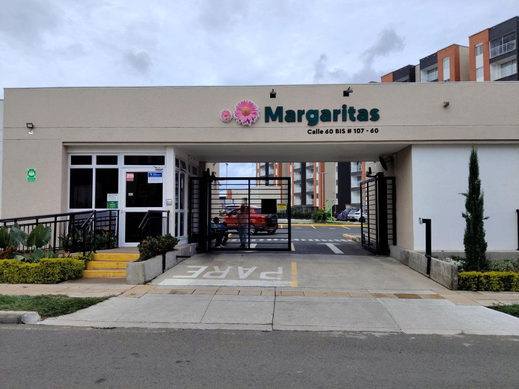 Apartamento en arriendo Valle Del Cauca Cali San Nicolás 49 m2 Habitaciones 2 Baños 2 Garajes 1 Precio $1646000