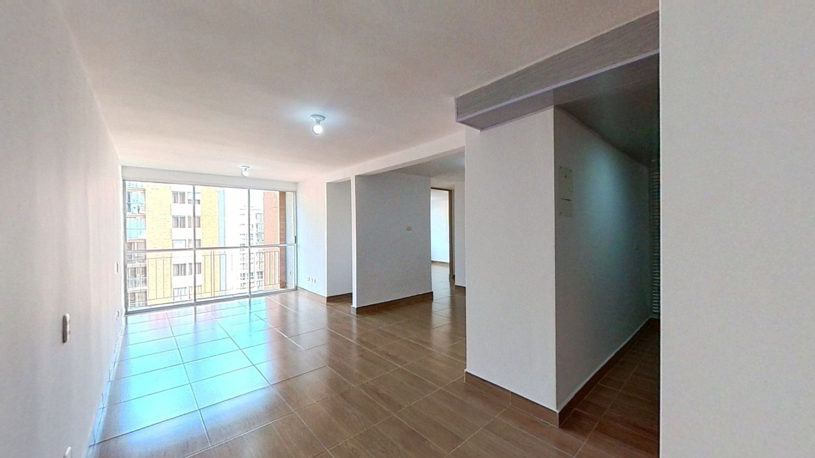 Apartamento en venta Valle Del Cauca Cali Condominio Marfil 65 m2 Habitaciones 2 Baños 2 Garajes 0 Precio $264000000