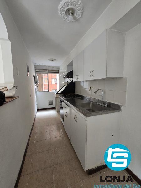 Apartamento en arriendo Antioquia La Estrella La Estrella 65 m2 Habitaciones 3 Baños 2 Garajes 0 Precio $2500000