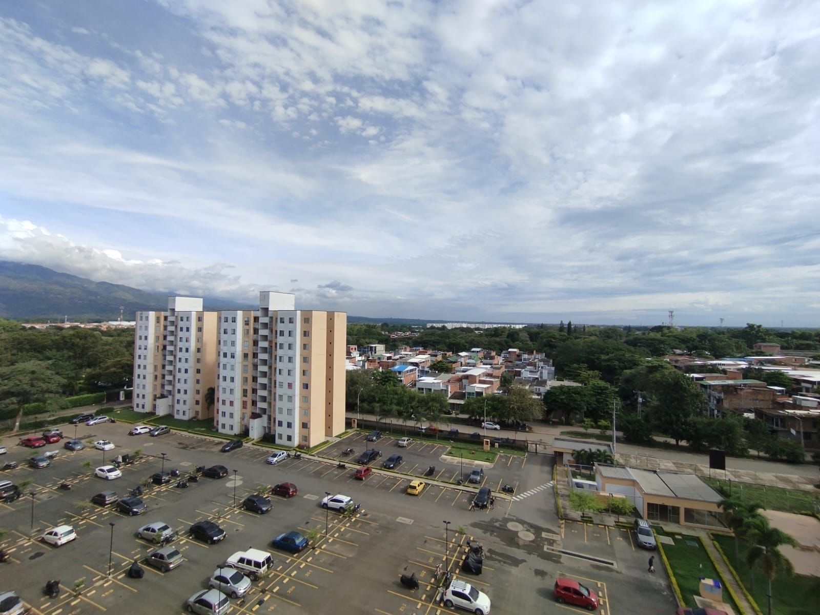 Apartamento en venta Valle Del Cauca Jamundí Ub Quintas De Bolivar 62 m2 Habitaciones 2 Baños 2 Garajes 1 Precio $170000000