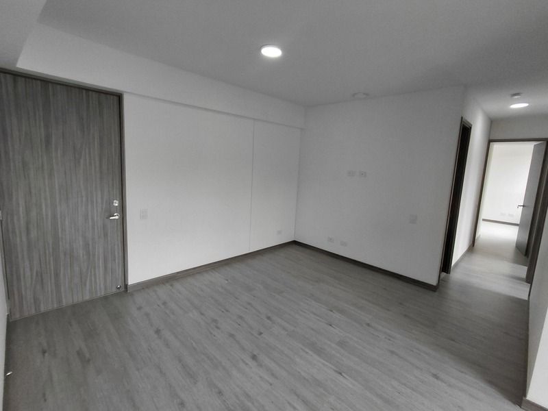 Apartamento en arriendo Antioquia Medellín Enciso 75 m2 Habitaciones 3 Baños 2 Garajes 1 Precio $3900000