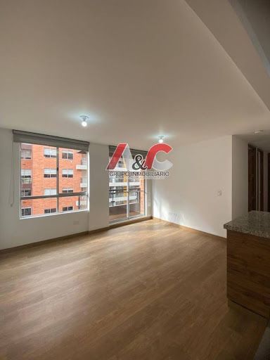 Apartamento en arriendo Cundinamarca Mosquera Cr Zapan Novaterra 56 m2 Habitaciones 3 Baños 2 Garajes 1 Precio $1550000