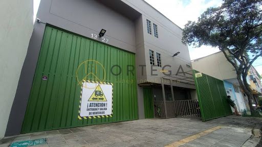 Bodega en arriendo Santander Bucaramanga Gaitan 463 m2 Habitaciones 0 Baños 5 Garajes 1 Precio $12000000