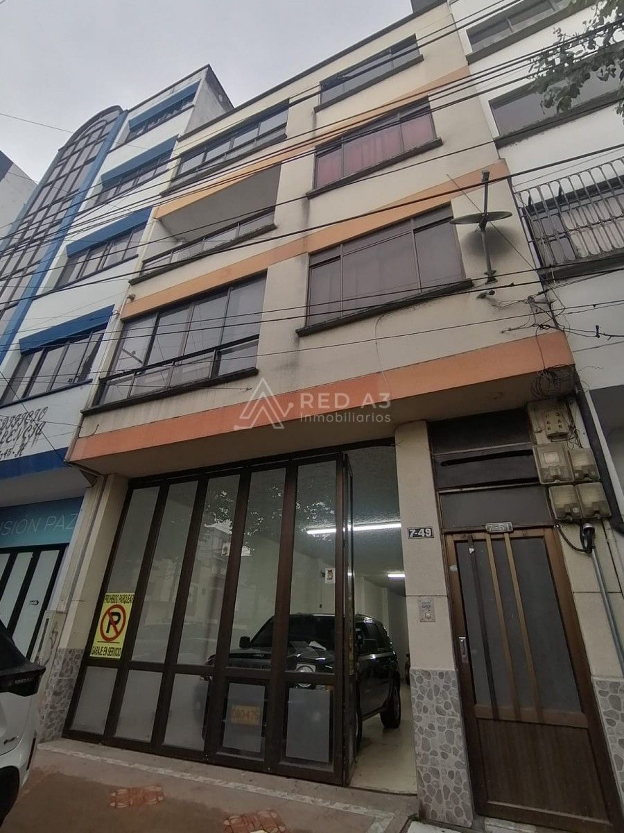 Local en arriendo Risaralda Pereira Primero De Febrero 210 m2 Habitaciones 0 Baños 2 Garajes 0 Precio $6500000