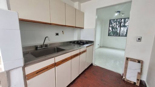 Apartamento en arriendo Antioquia Medellín Asomadera No2 77 m2 Habitaciones 2 Baños 2 Garajes 1 Precio $2700000