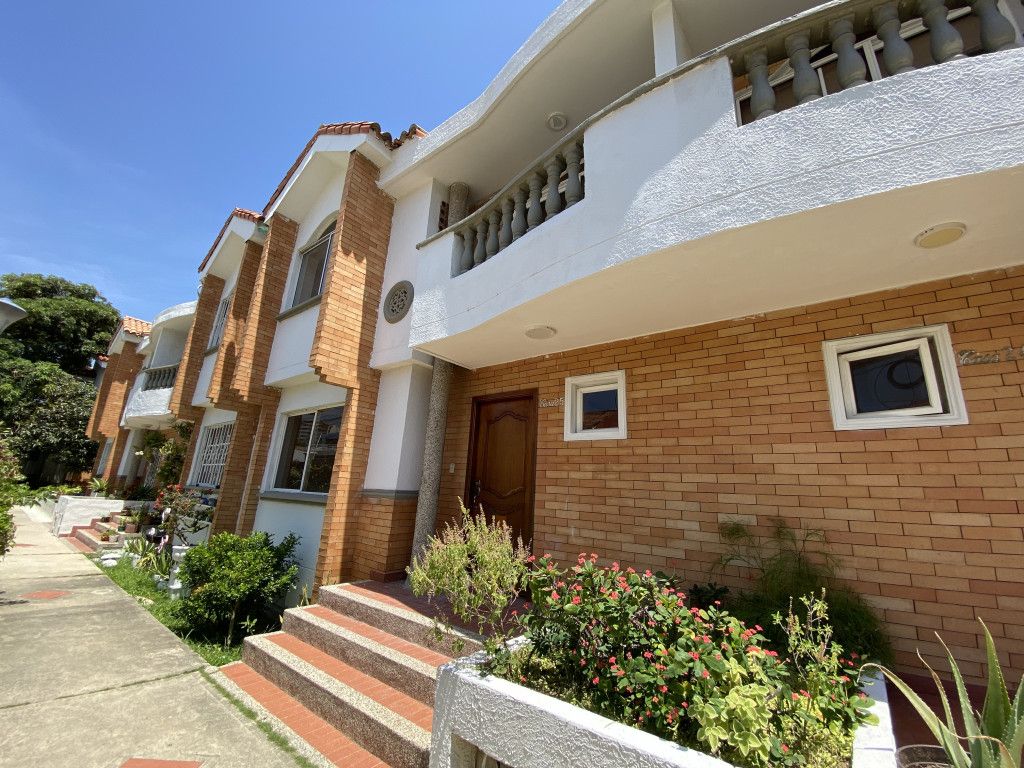 Casa en venta Atlántico Barranquilla El Tabor 151 m2 Habitaciones 3 Baños 3 Garajes 2 Precio $470000000