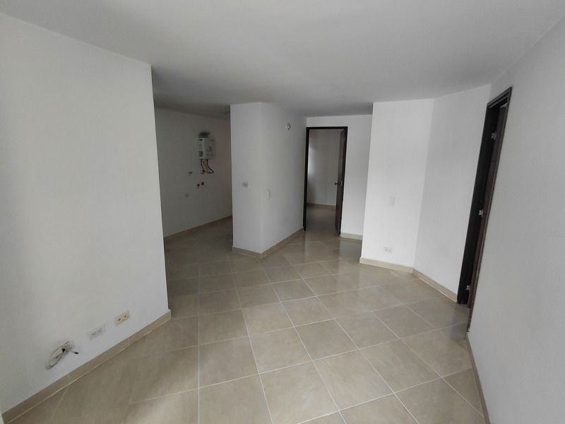 Apartamento en arriendo Antioquia Medellín Bombona No1 63 m2 Habitaciones 2 Baños 2 Garajes 0 Precio $2300000