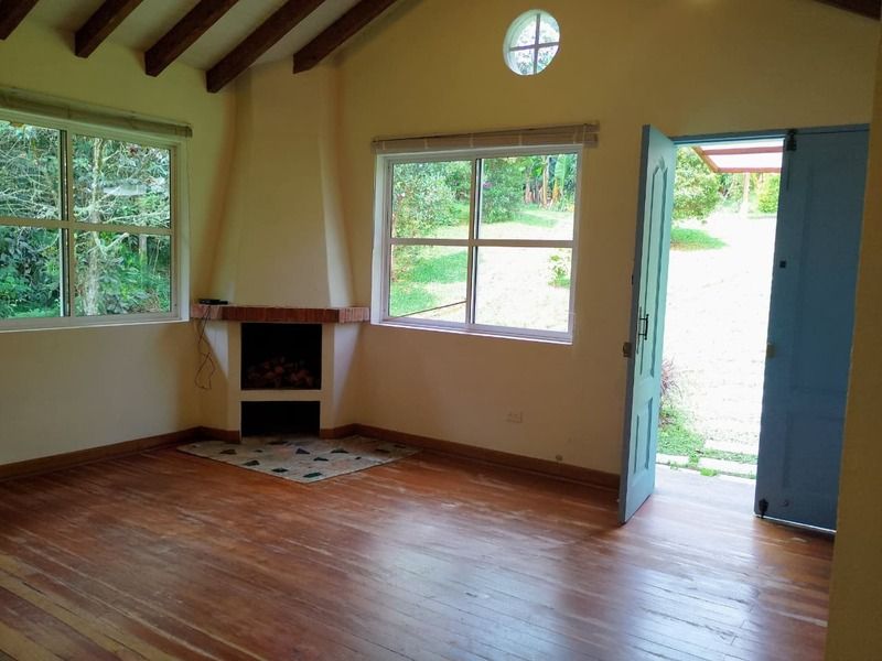 Finca en arriendo Antioquia El Retiro El Retiro 85 m2 Habitaciones 2 Baños 2 Garajes 0 Precio $3500000