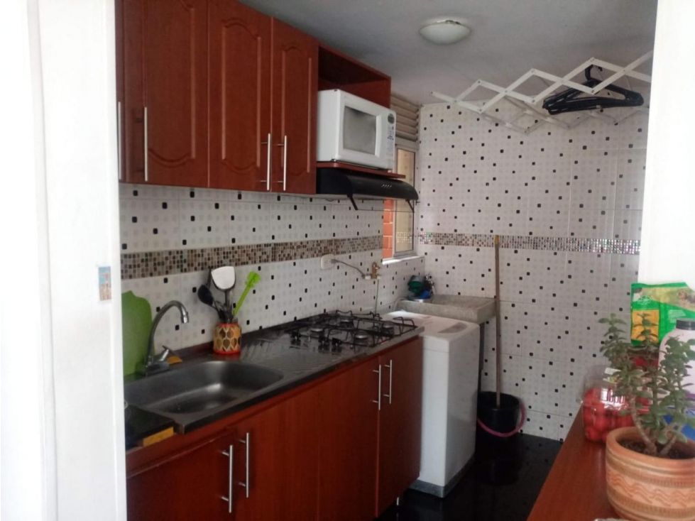 Apartamento en venta Cundinamarca Soacha San Luis 47 m2 Habitaciones 3 Baños 2 Garajes 0 Precio $150000000